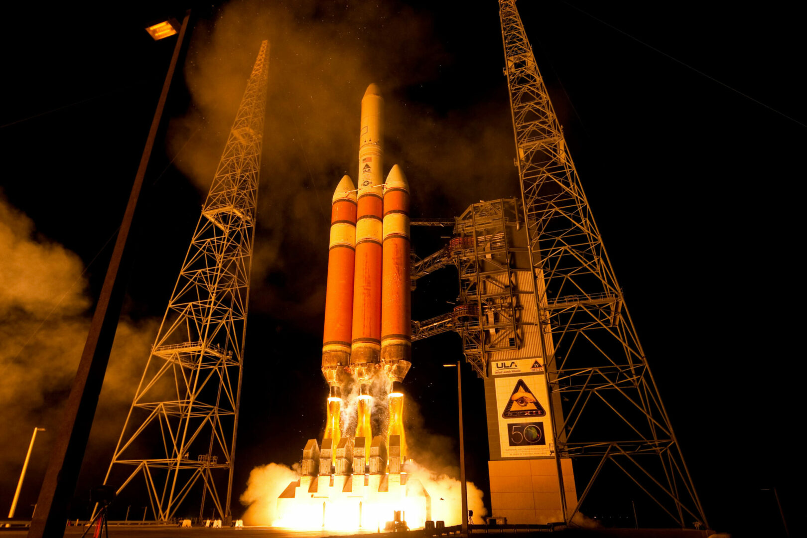 Delta iv heavy